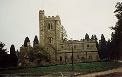 Shenley, Church End - geograph.org.uk - 149262